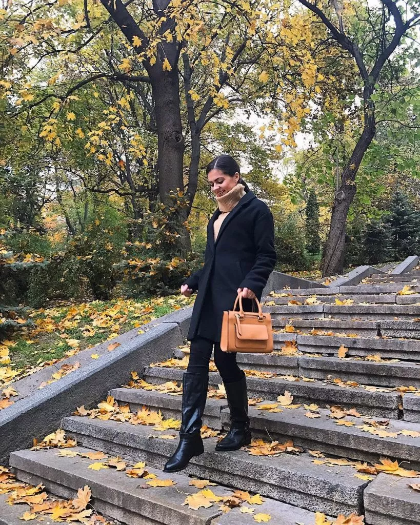 Красуня БУГу: власниця шоу-руму Вікторія Зубко з Володимира-Волинського 7