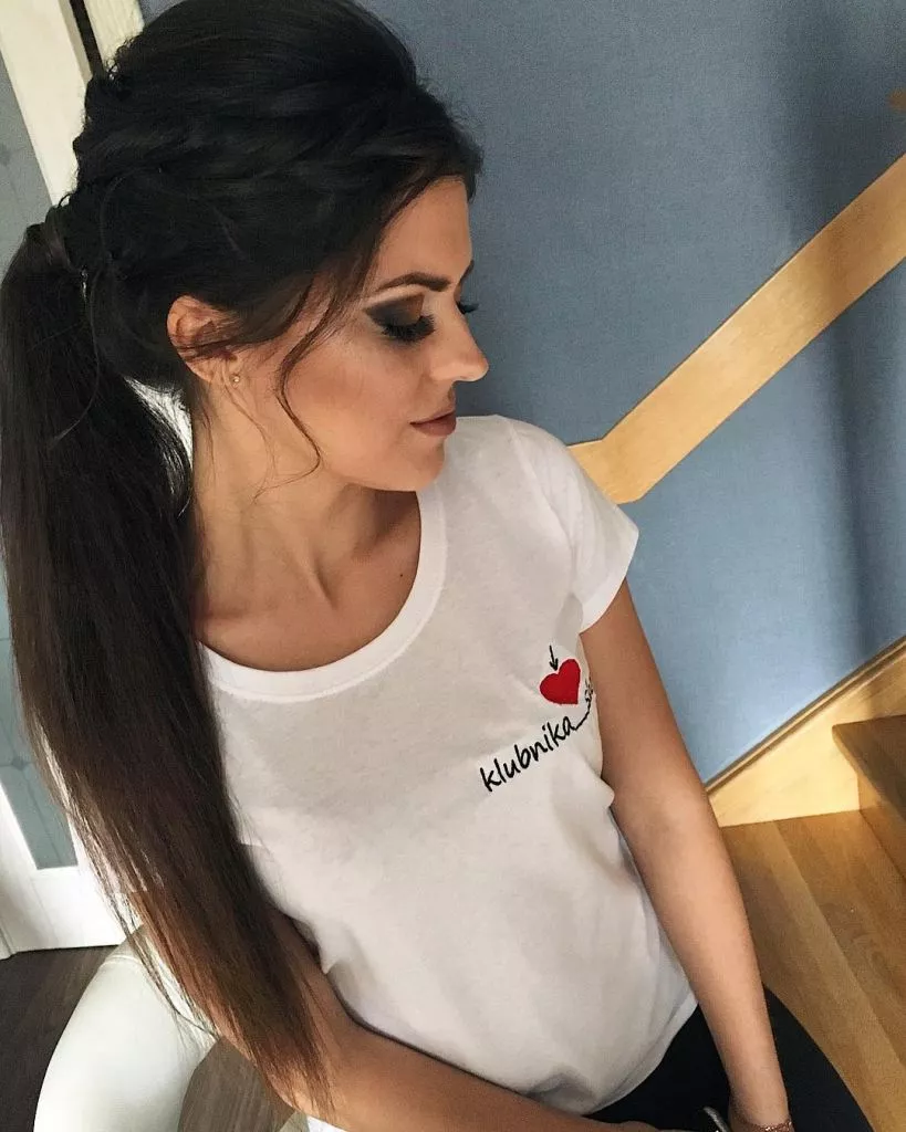 Красуня БУГу: власниця шоу-руму Вікторія Зубко з Володимира-Волинського 12