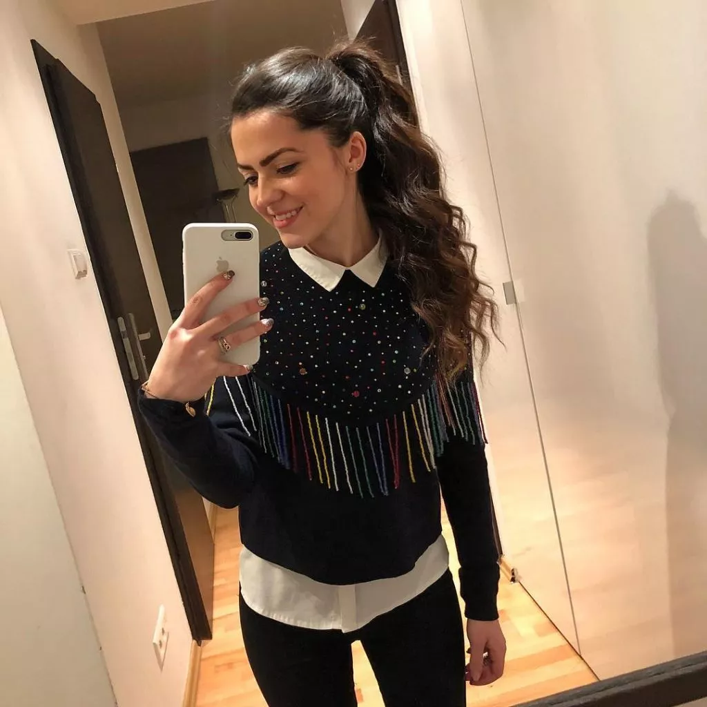 Красуня БУГу: власниця шоу-руму Вікторія Зубко з Володимира-Волинського 21