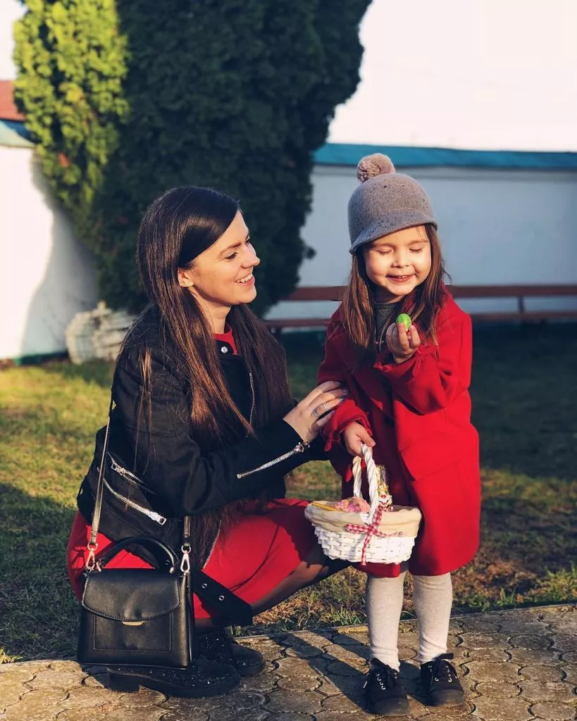 Красуня БУГу: власниця шоу-руму Вікторія Зубко з Володимира-Волинського 26