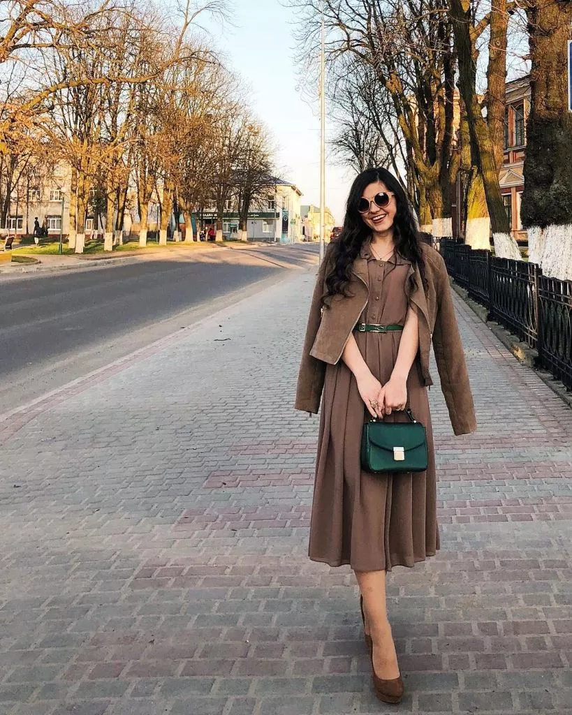 Красуня БУГу: власниця шоу-руму Вікторія Зубко з Володимира-Волинського 6