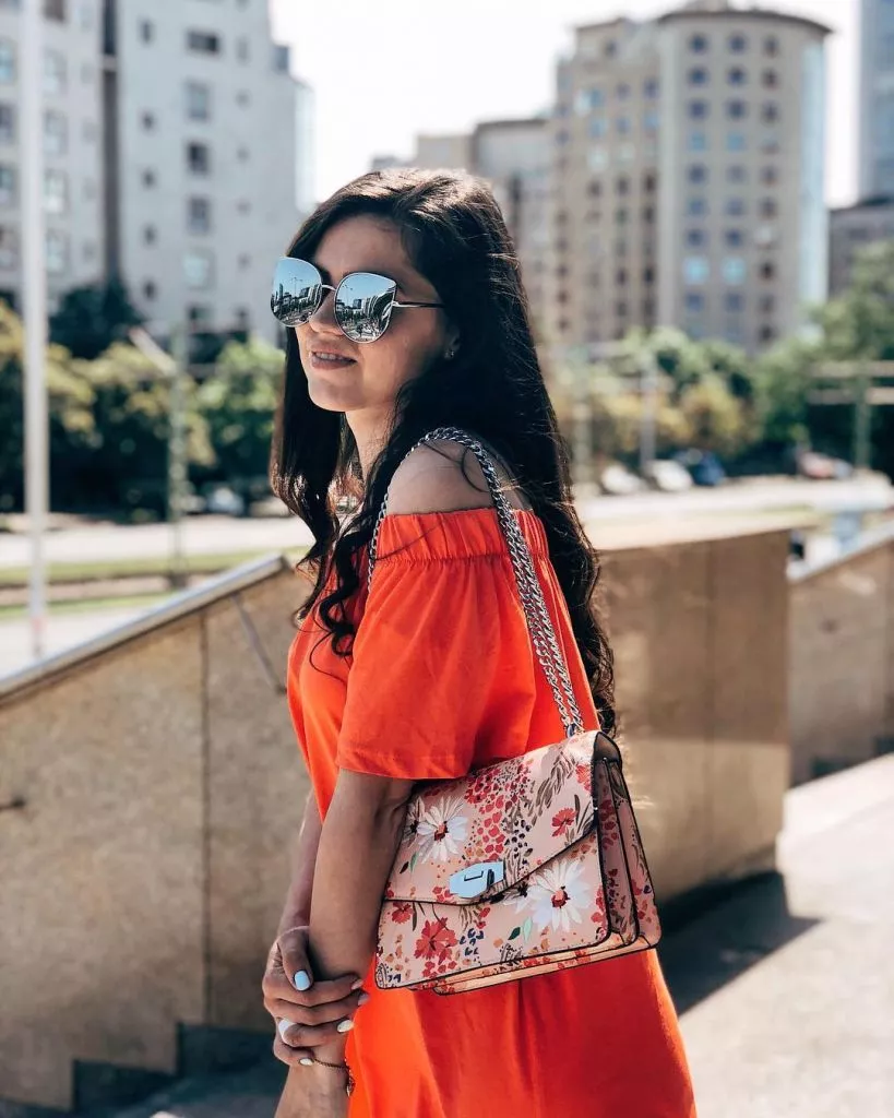 Красуня БУГу: власниця шоу-руму Вікторія Зубко з Володимира-Волинського 19