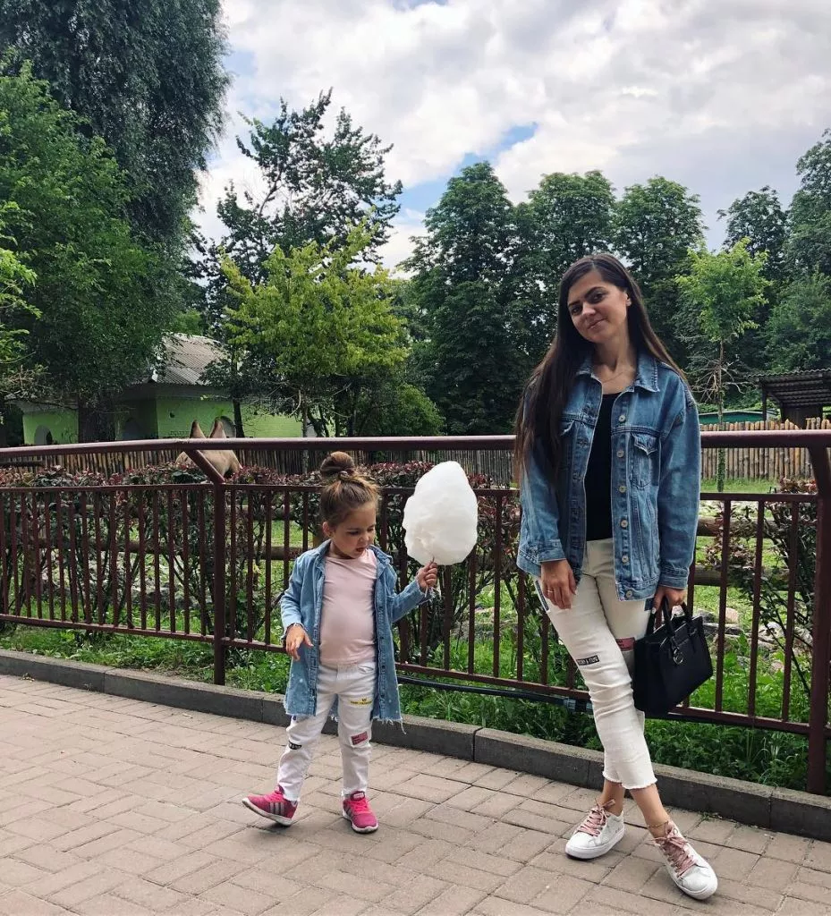 Красуня БУГу: власниця шоу-руму Вікторія Зубко з Володимира-Волинського 43