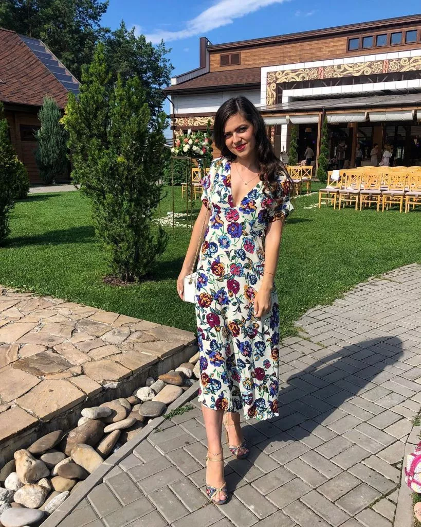 Красуня БУГу: власниця шоу-руму Вікторія Зубко з Володимира-Волинського 11