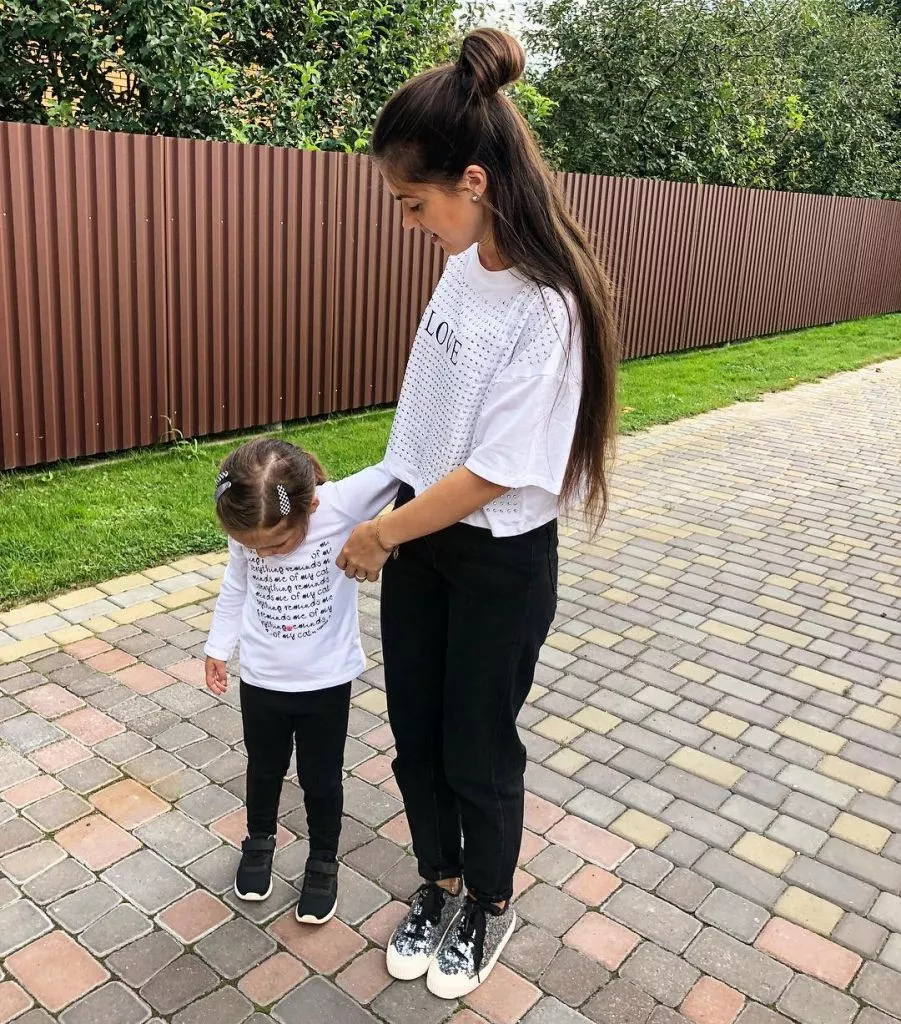 Красуня БУГу: власниця шоу-руму Вікторія Зубко з Володимира-Волинського 31