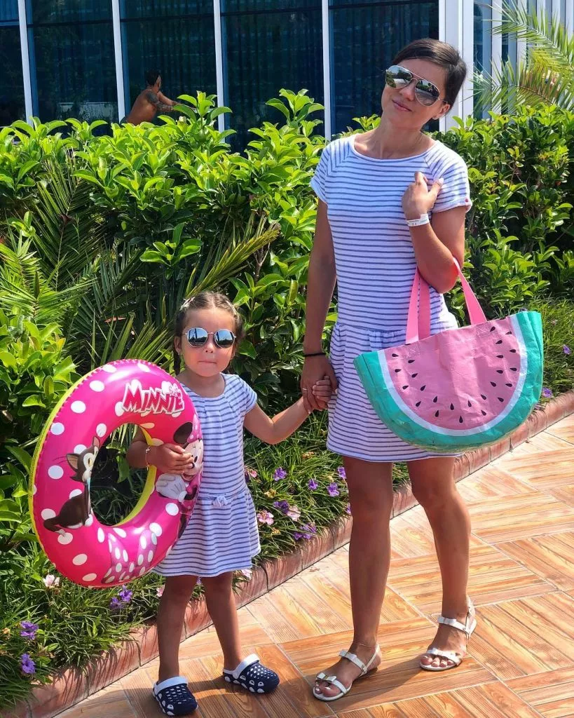 Красуня БУГу: власниця шоу-руму Вікторія Зубко з Володимира-Волинського 35