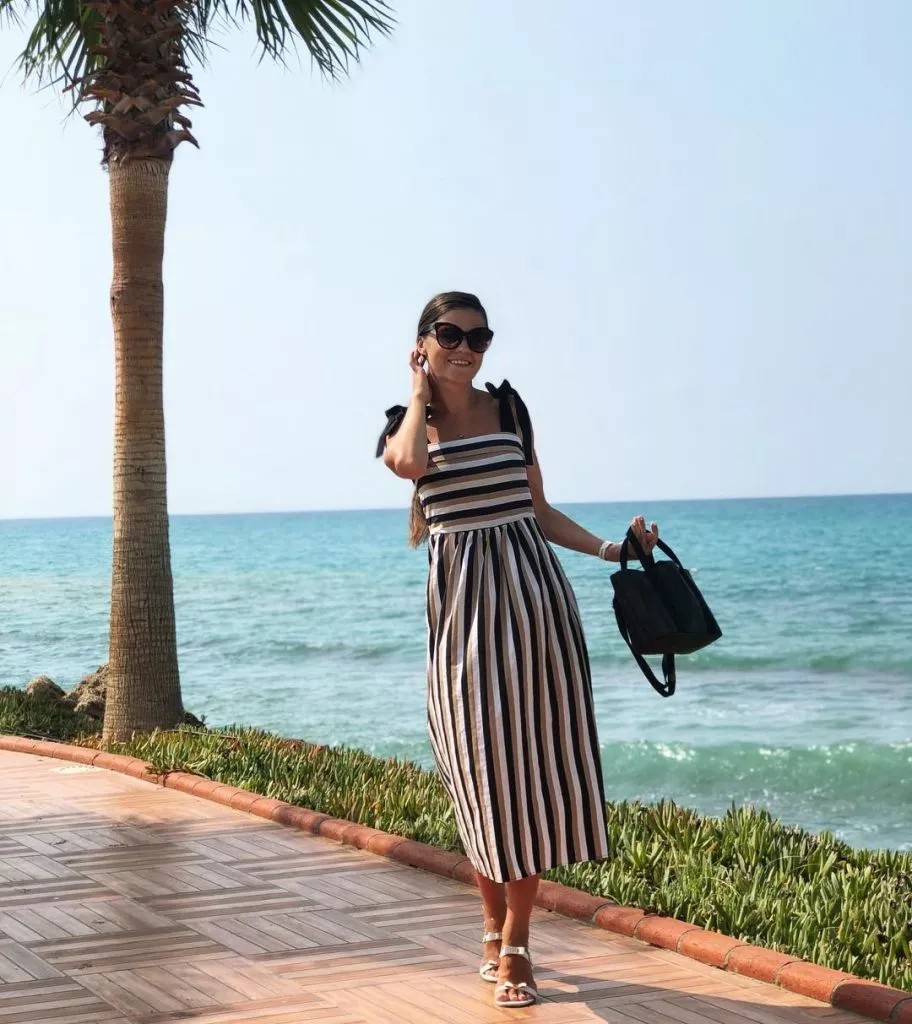 Красуня БУГу: власниця шоу-руму Вікторія Зубко з Володимира-Волинського 9