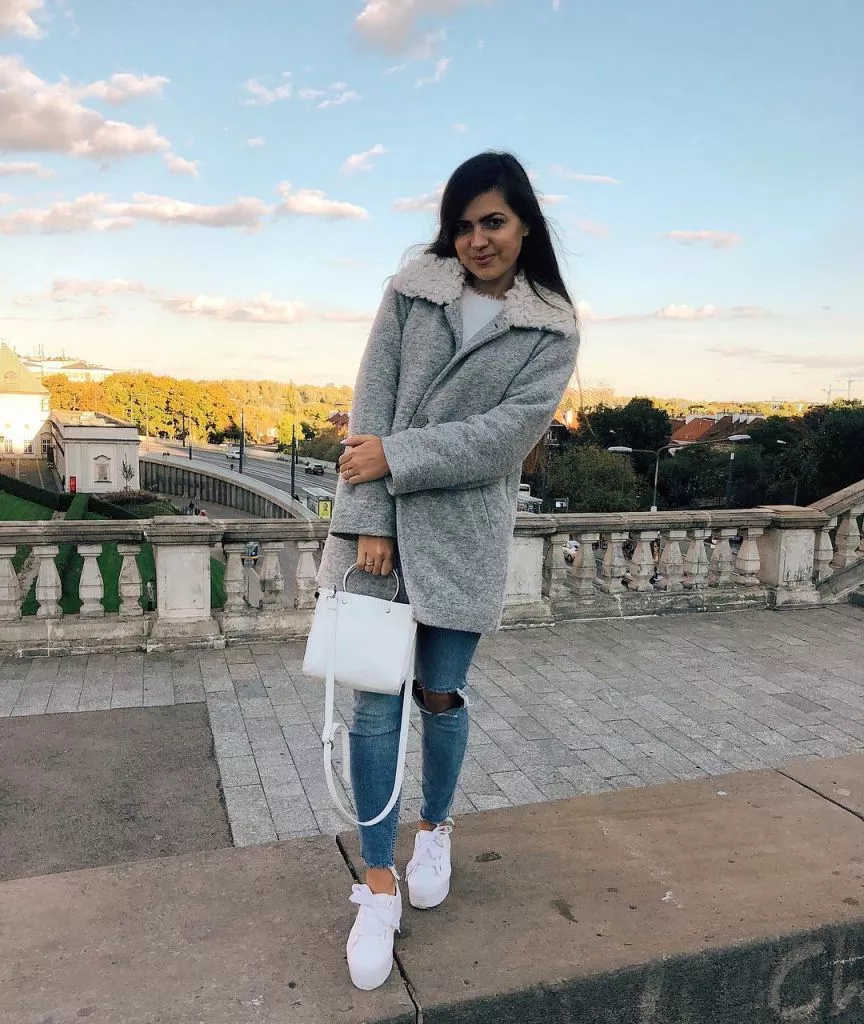 Красуня БУГу: власниця шоу-руму Вікторія Зубко з Володимира-Волинського 41