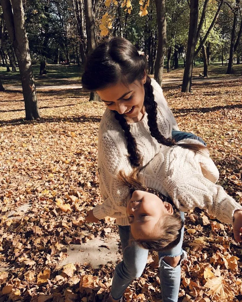 Красуня БУГу: власниця шоу-руму Вікторія Зубко з Володимира-Волинського 4