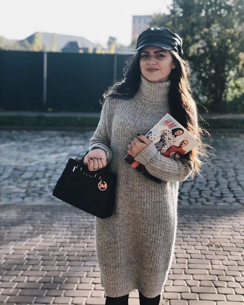 Красуня БУГу: власниця шоу-руму Вікторія Зубко з Володимира-Волинського 3