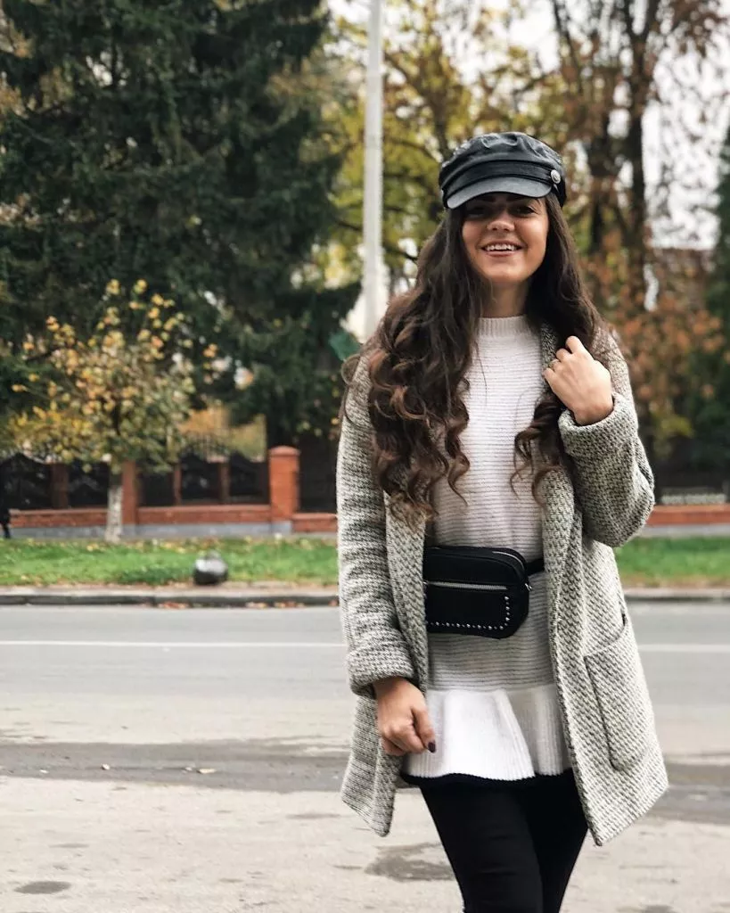 Красуня БУГу: власниця шоу-руму Вікторія Зубко з Володимира-Волинського 32