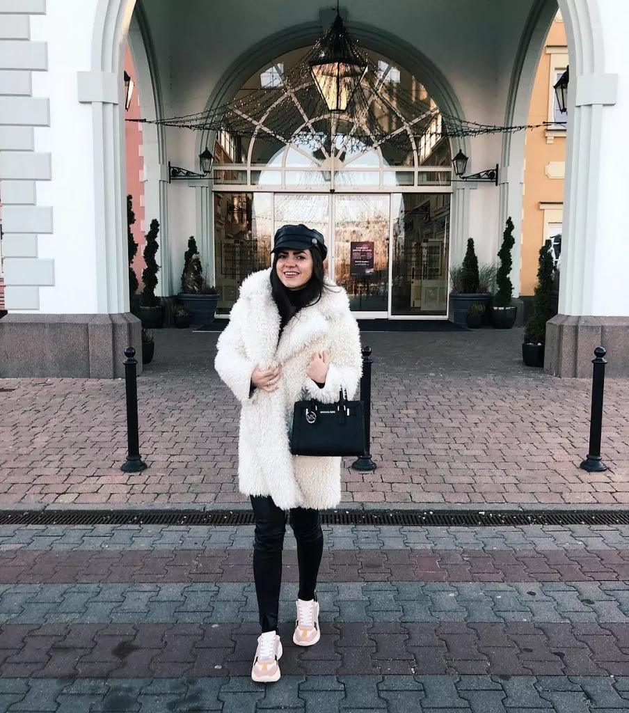 Красуня БУГу: власниця шоу-руму Вікторія Зубко з Володимира-Волинського 28