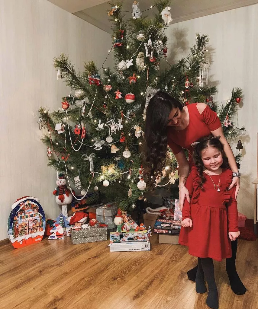 Красуня БУГу: власниця шоу-руму Вікторія Зубко з Володимира-Волинського 13