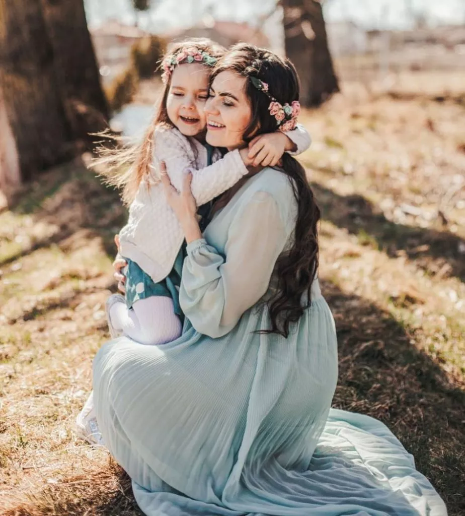 Красуня БУГу: власниця шоу-руму Вікторія Зубко з Володимира-Волинського 8