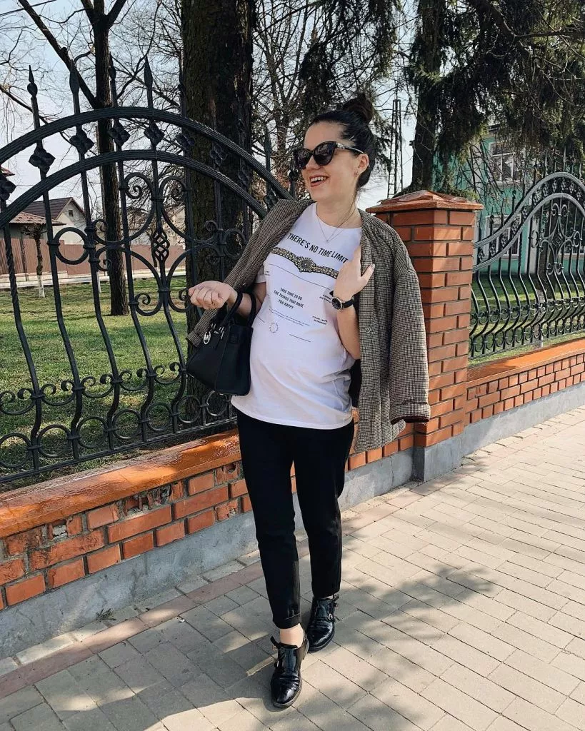 Красуня БУГу: власниця шоу-руму Вікторія Зубко з Володимира-Волинського 44