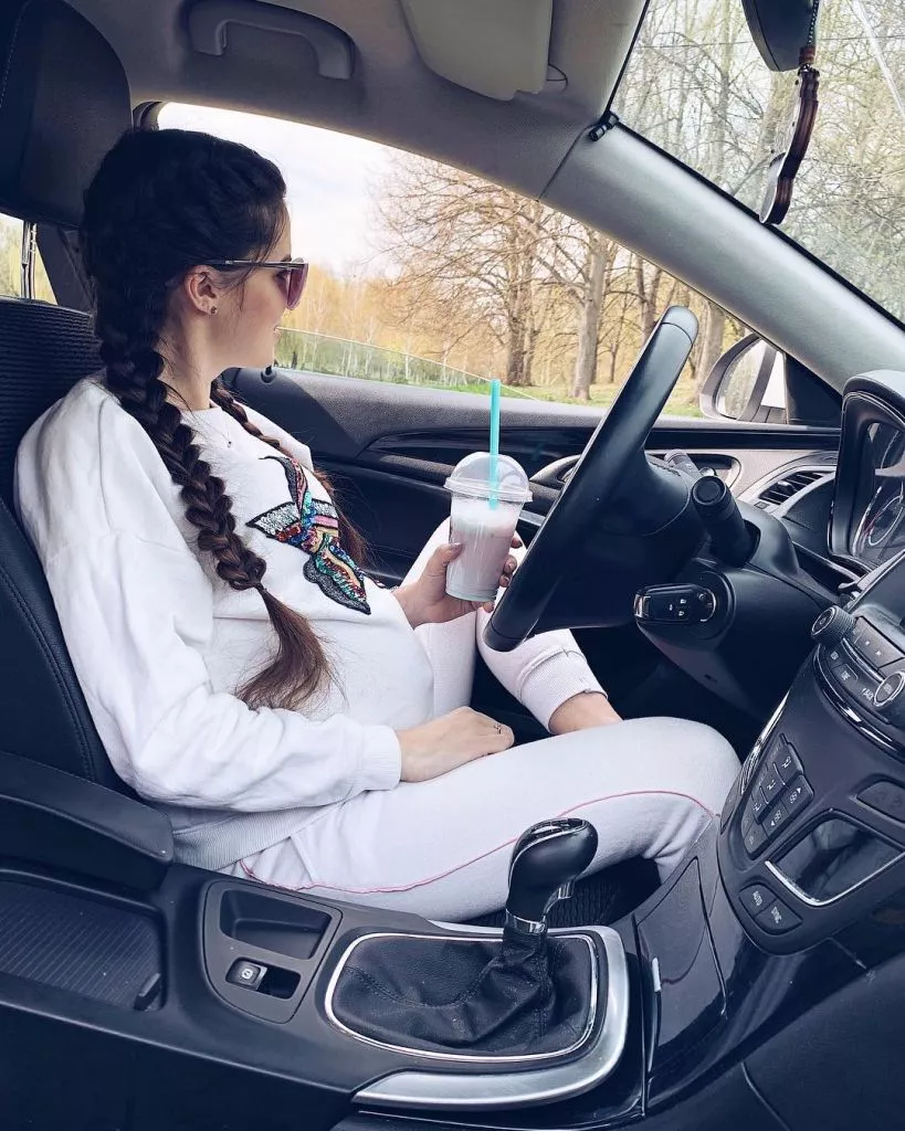 Красуня БУГу: власниця шоу-руму Вікторія Зубко з Володимира-Волинського 39