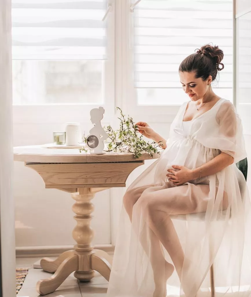 Красуня БУГу: власниця шоу-руму Вікторія Зубко з Володимира-Волинського 5