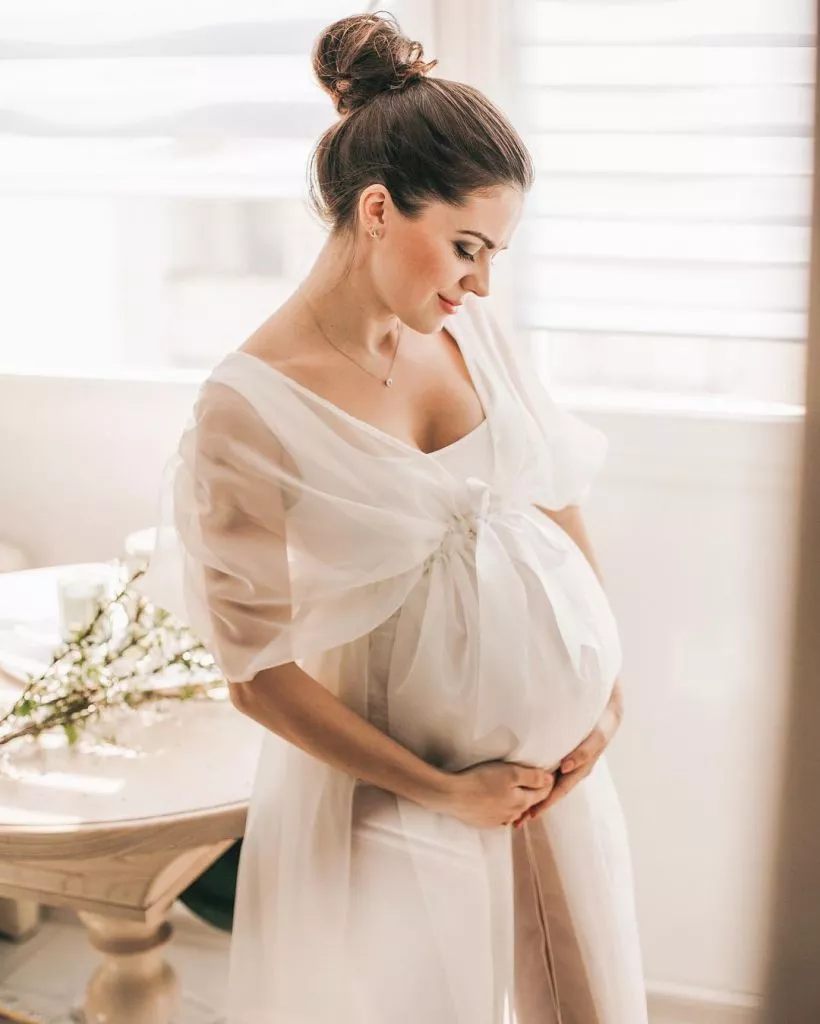 Красуня БУГу: власниця шоу-руму Вікторія Зубко з Володимира-Волинського 33