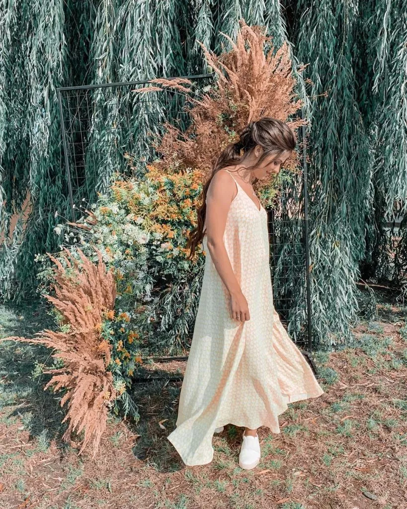 Красуня БУГу: власниця шоу-руму Вікторія Зубко з Володимира-Волинського 18