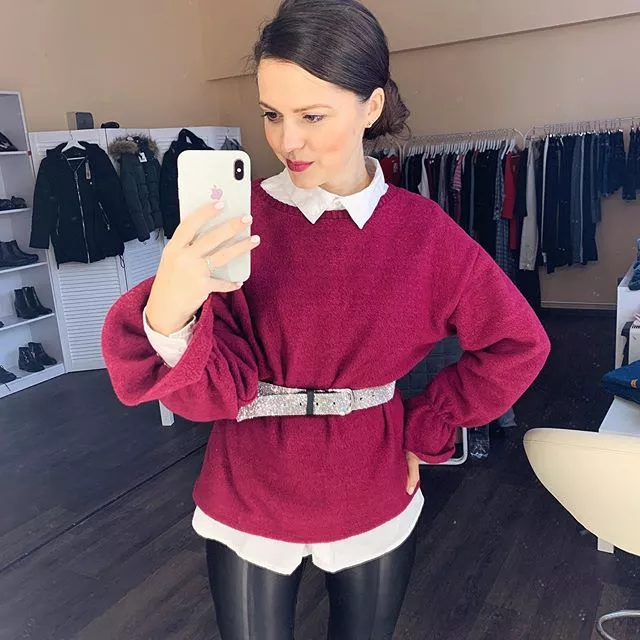 Красуня БУГу: власниця шоу-руму Вікторія Зубко з Володимира-Волинського 2