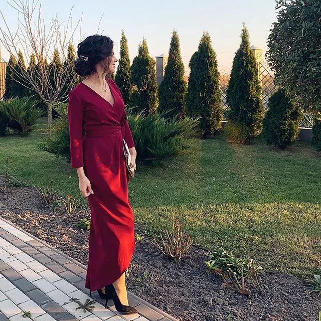 Красуня БУГу: власниця шоу-руму Вікторія Зубко з Володимира-Волинського 10