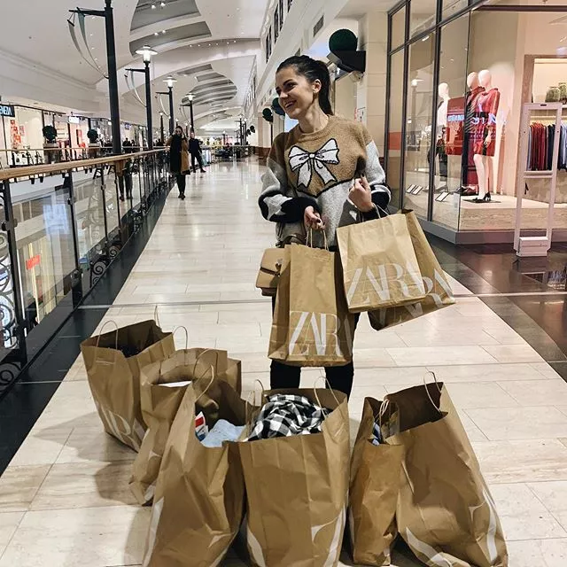 Красуня БУГу: власниця шоу-руму Вікторія Зубко з Володимира-Волинського 24