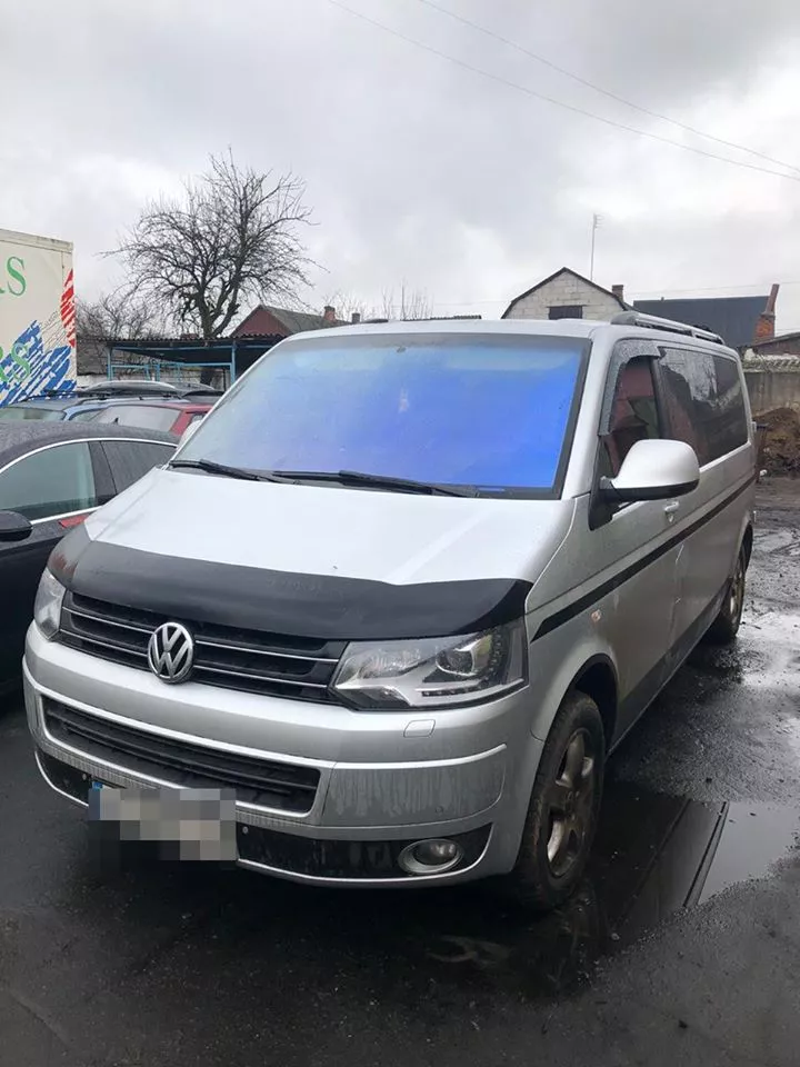 Викрили ковельчанина, який хотів на Волині збувати гуртові партії контрафактних цигарок 2