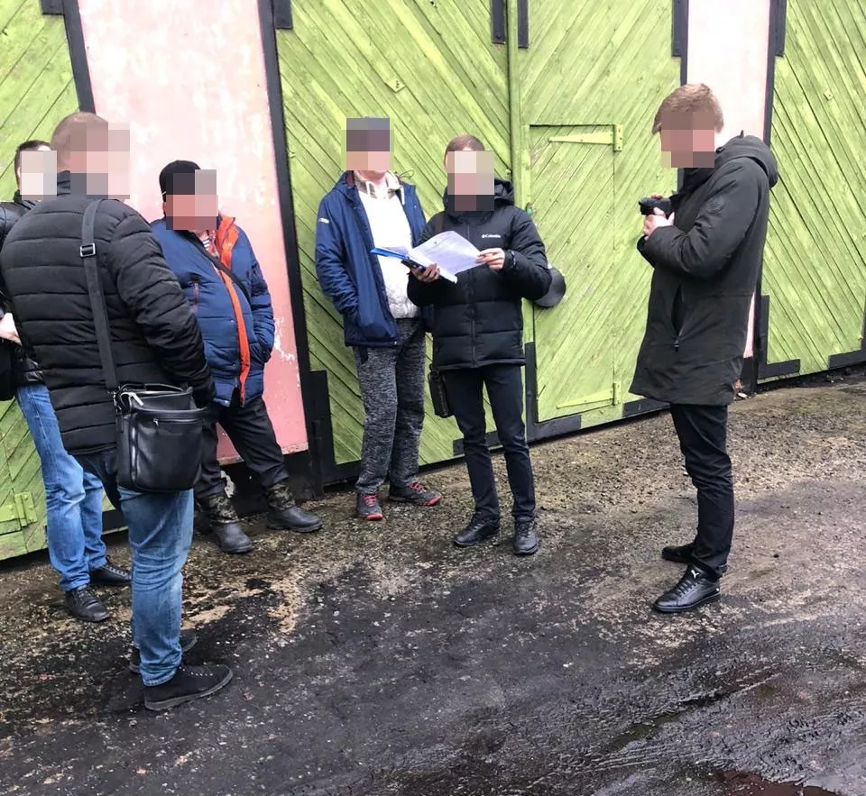 Викрили ковельчанина, який хотів на Волині збувати гуртові партії контрафактних цигарок 1