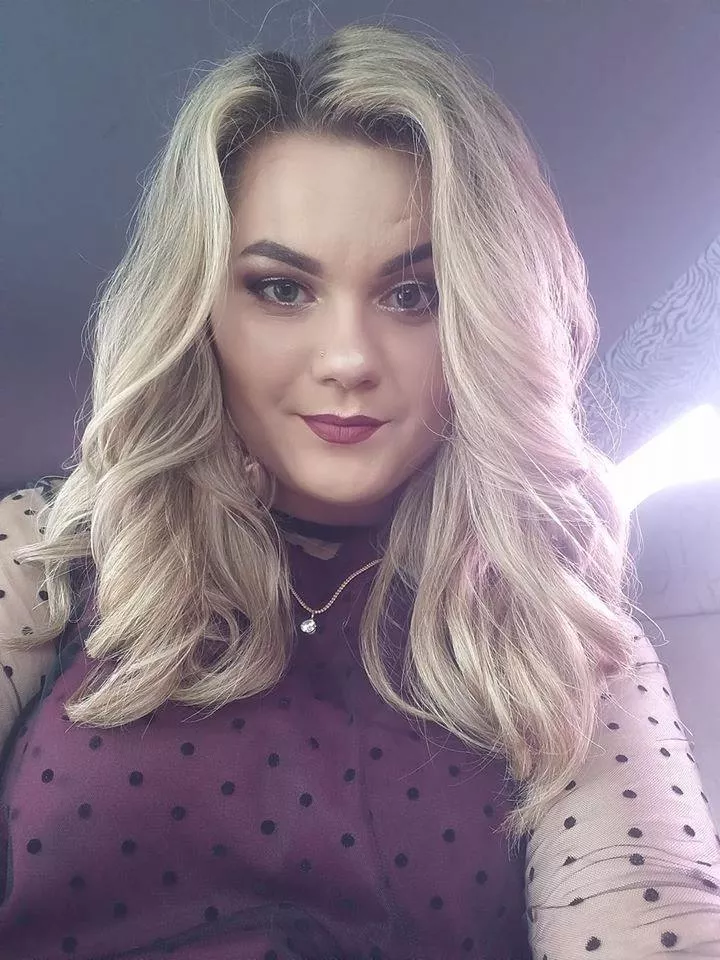 Нововолинянка вміє мріяти і досягати: історія військової 14-ї ОМБр 3