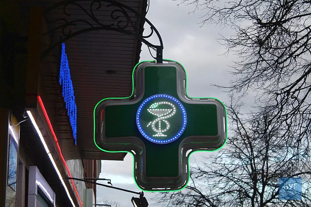 «Масок немає і замовити не можна»: в більшості аптек Володимира-Волинського - проблеми з постачанням медичних масок 11