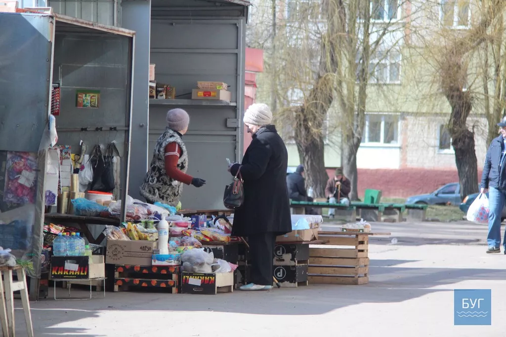 Йшов 6-й день карантину: як живе Нововолинськ 11
