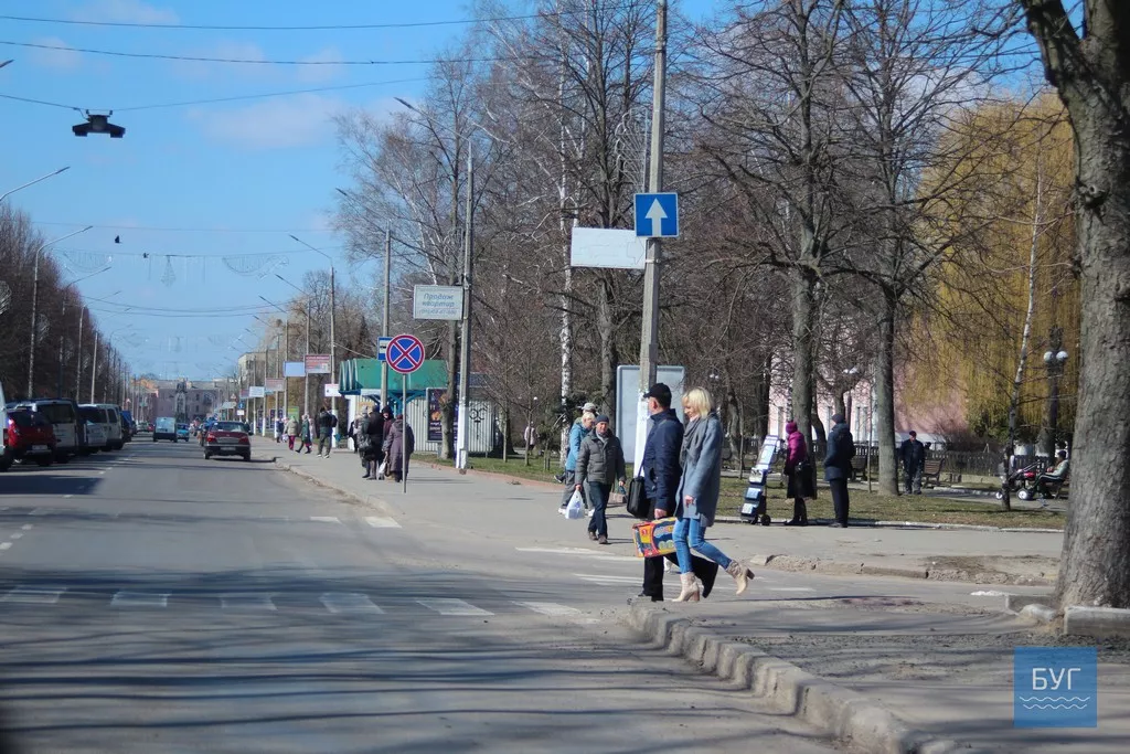 Йшов 6-й день карантину: як живе Нововолинськ 12
