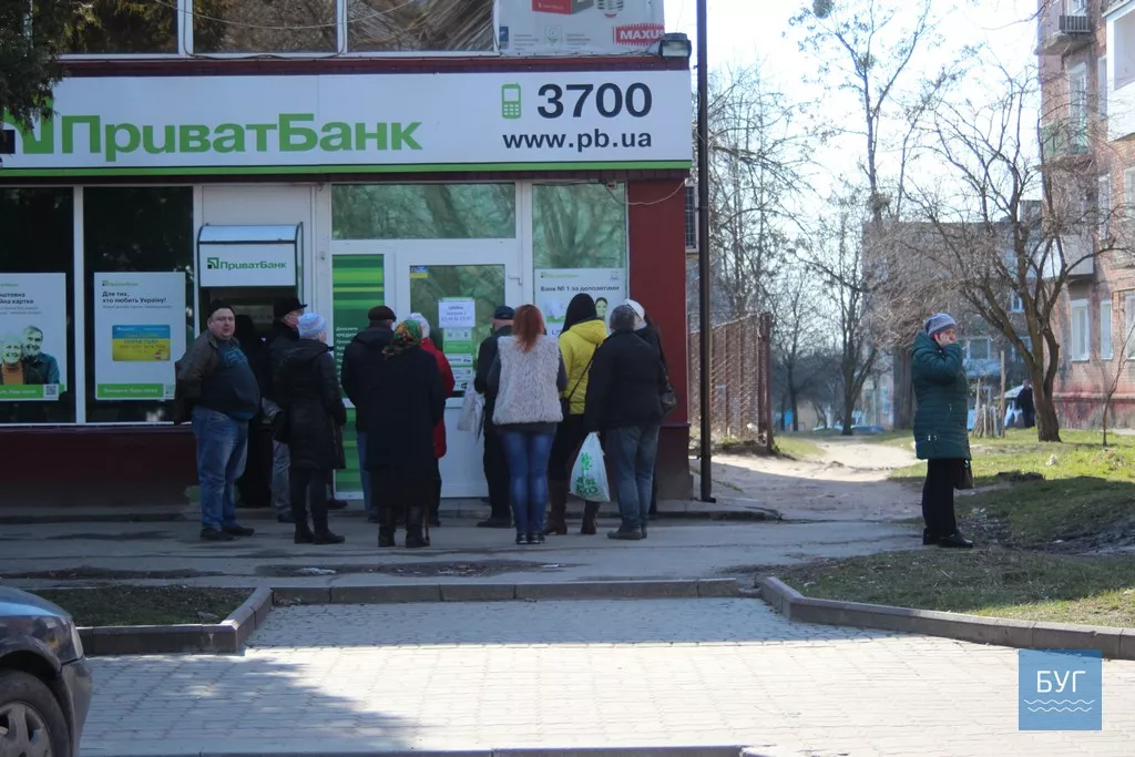 Йшов 6-й день карантину: як живе Нововолинськ 7