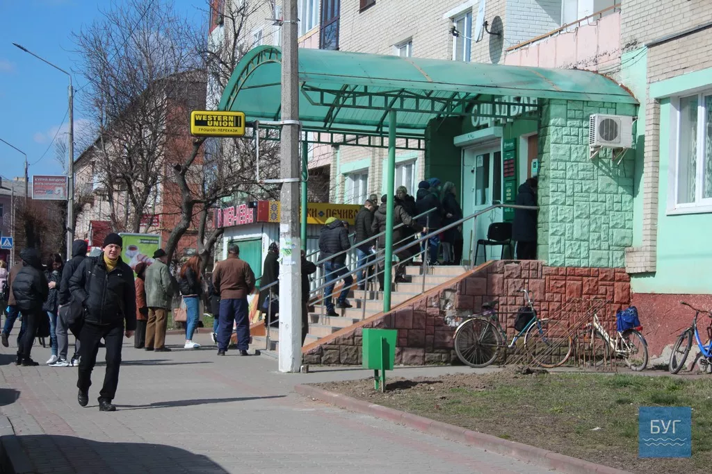 Йшов 6-й день карантину: як живе Нововолинськ 14