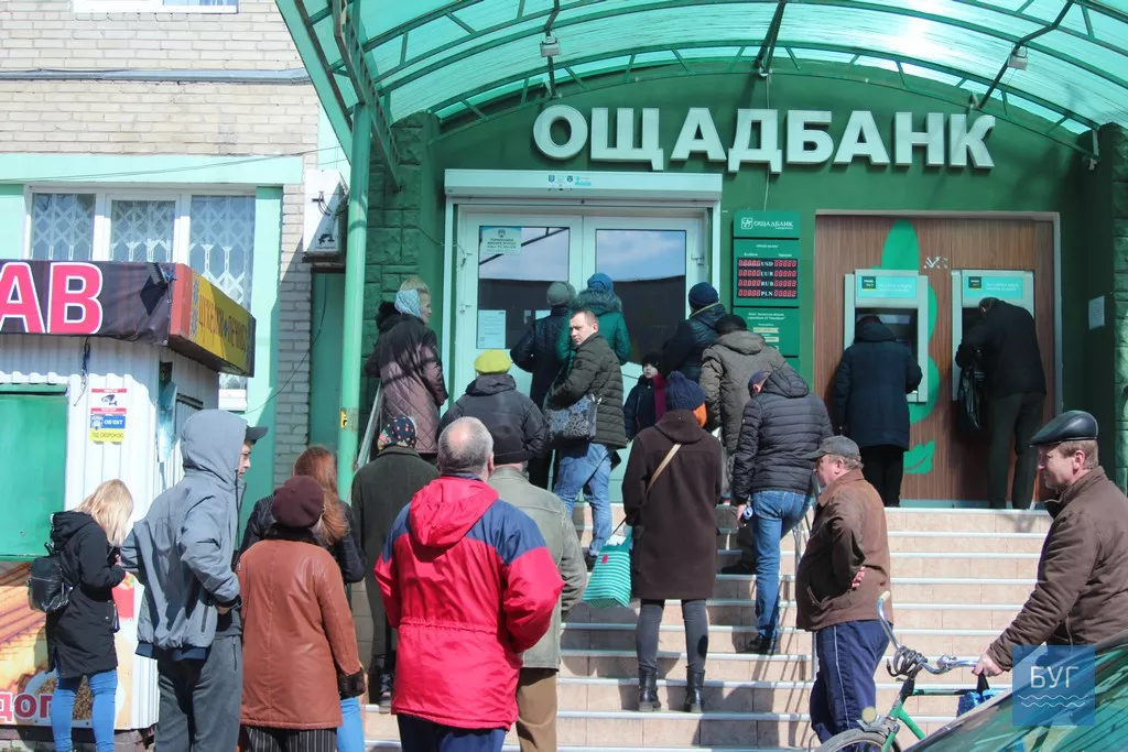 Йшов 6-й день карантину: як живе Нововолинськ 2