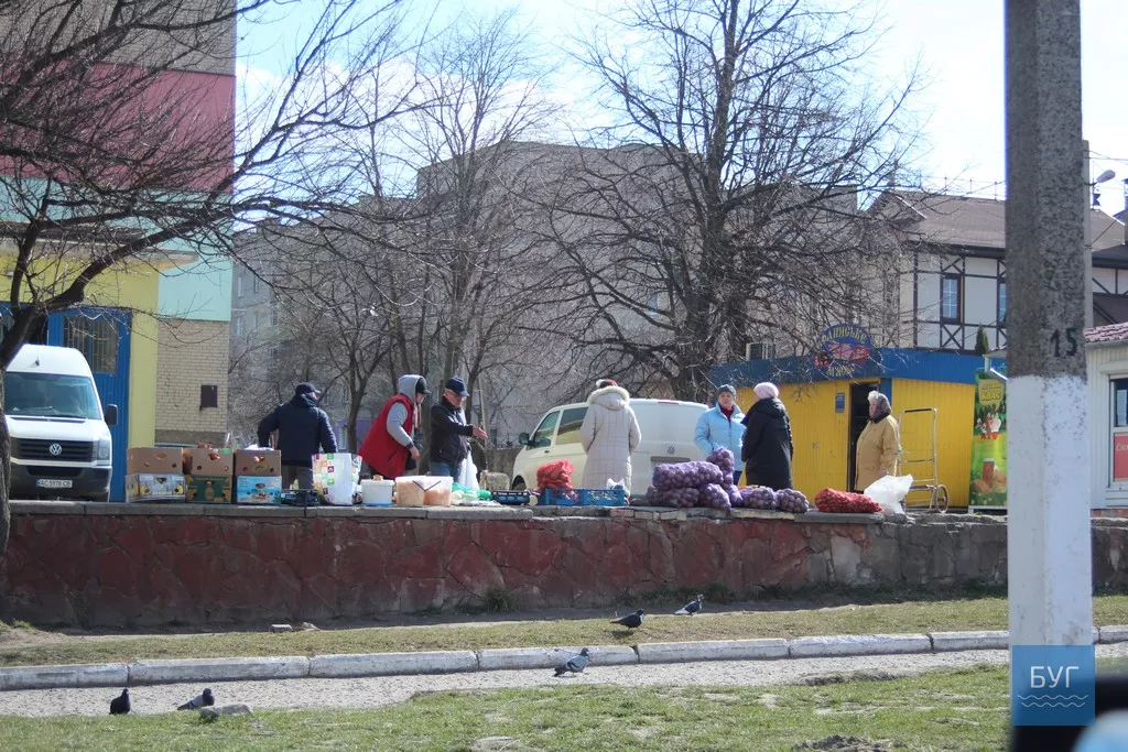 Йшов 6-й день карантину: як живе Нововолинськ 4