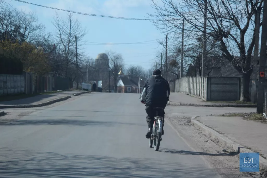 Йшов 6-й день карантину: як живе Нововолинськ 17