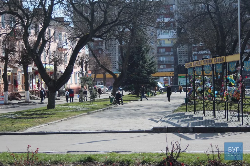 Йшов 6-й день карантину: як живе Нововолинськ 22