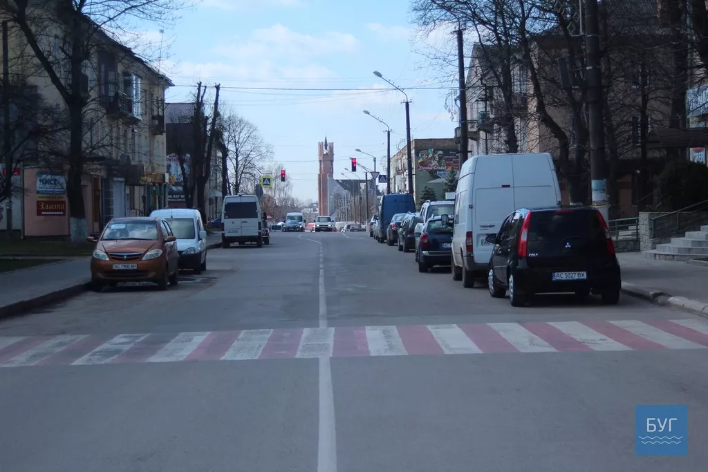 Йшов 6-й день карантину: як живе Нововолинськ 25