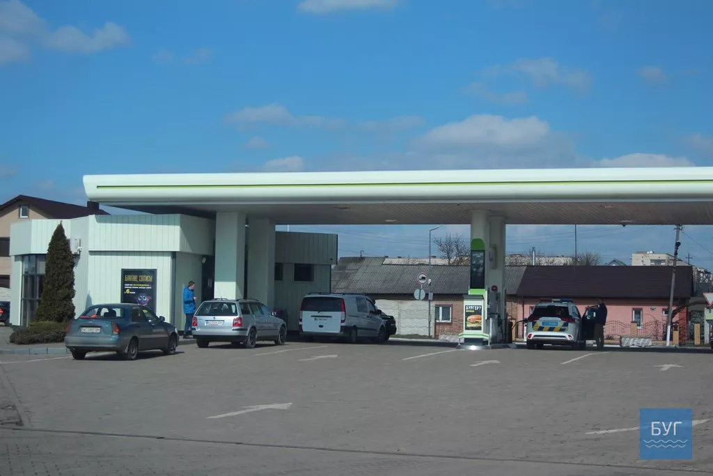 Йшов 6-й день карантину: як живе Нововолинськ 29