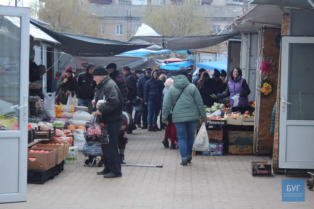 Йшов 6-й день карантину: як живе Нововолинськ 31