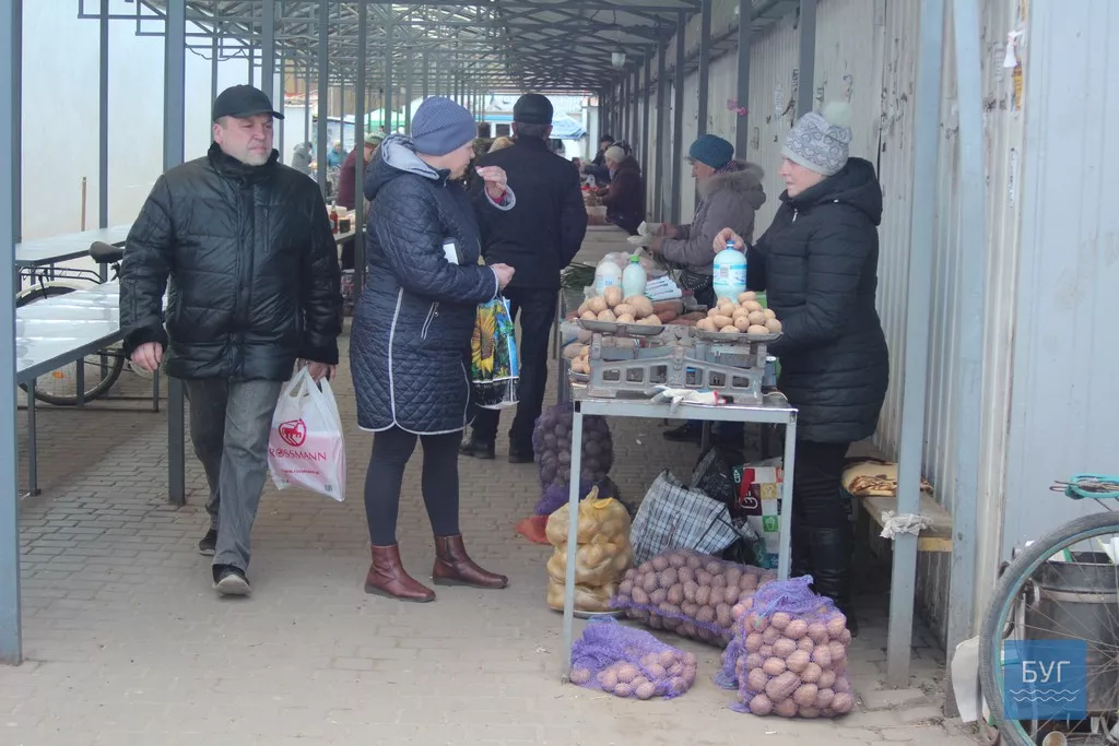 Йшов 6-й день карантину: як живе Нововолинськ 32