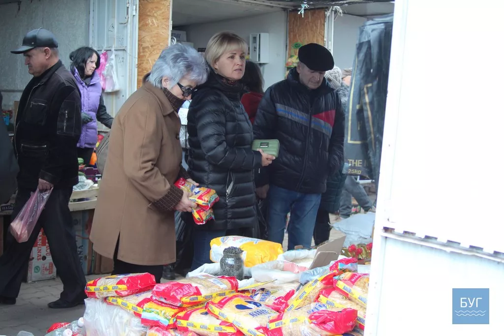 Йшов 6-й день карантину: як живе Нововолинськ 33