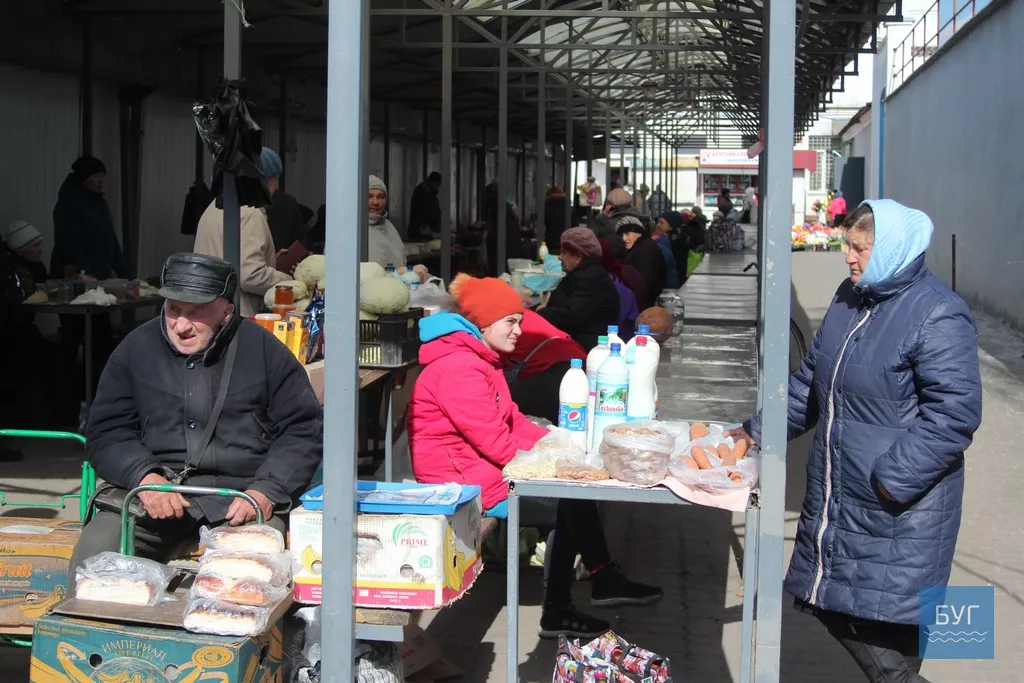 Йшов 6-й день карантину: як живе Нововолинськ 34