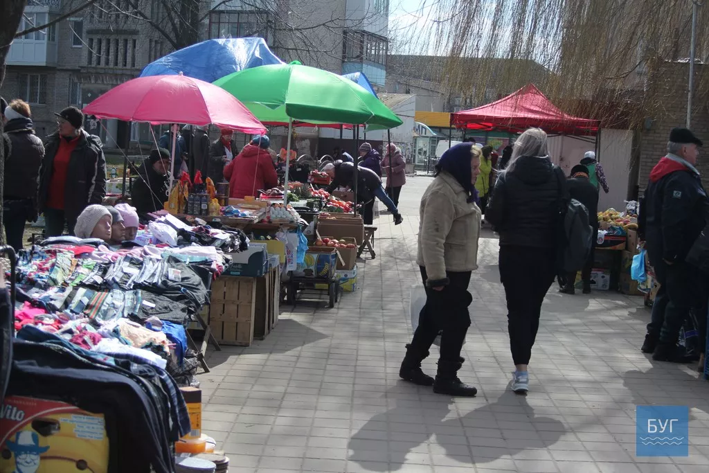 Йшов 6-й день карантину: як живе Нововолинськ 35