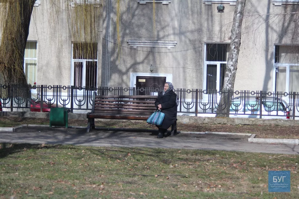 Йшов 6-й день карантину: як живе Нововолинськ 36