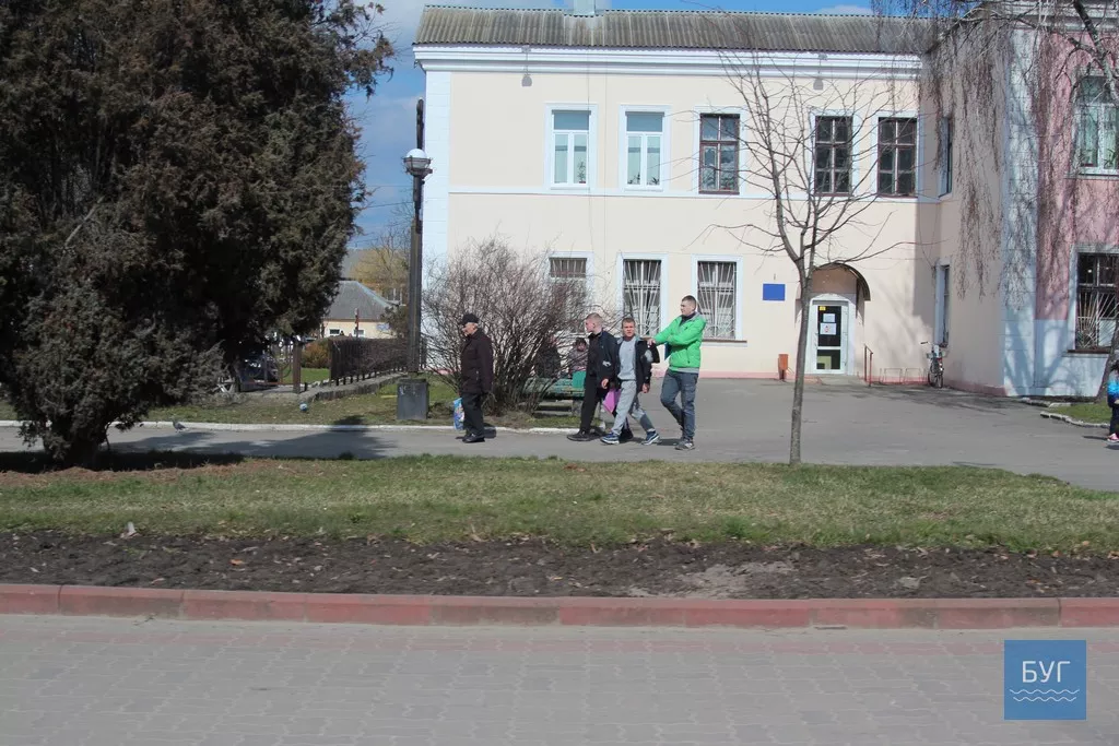 Йшов 6-й день карантину: як живе Нововолинськ 37