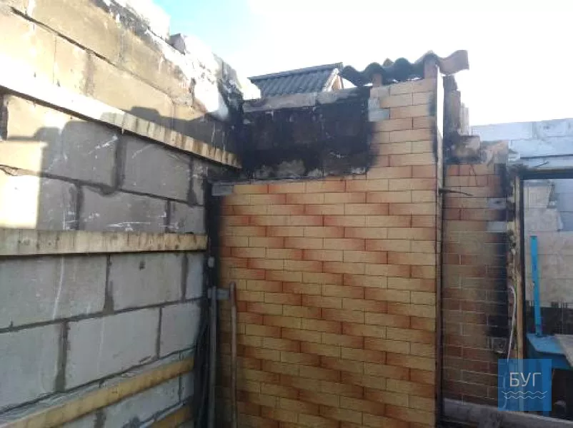 Пожежа залишила без житла: сім’я студентки Володимир-Волинського педколеджу потребує допомоги 6