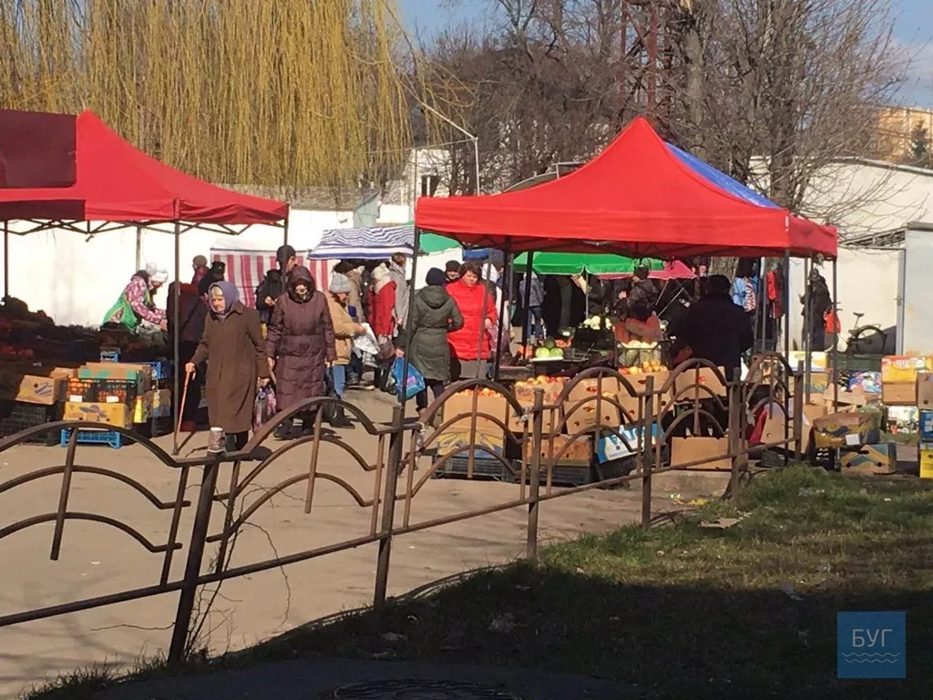 Йшов 6-й день карантину: як живе Нововолинськ 6