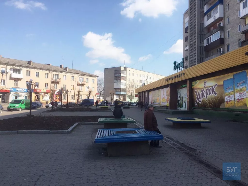 Йшов 6-й день карантину: як живе Нововолинськ 13